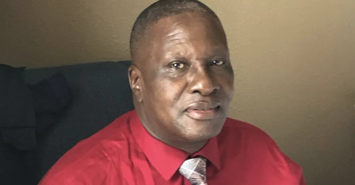 Death Announcement: Aaron Antony Muriungi  Mberia of Richmond, Virginia