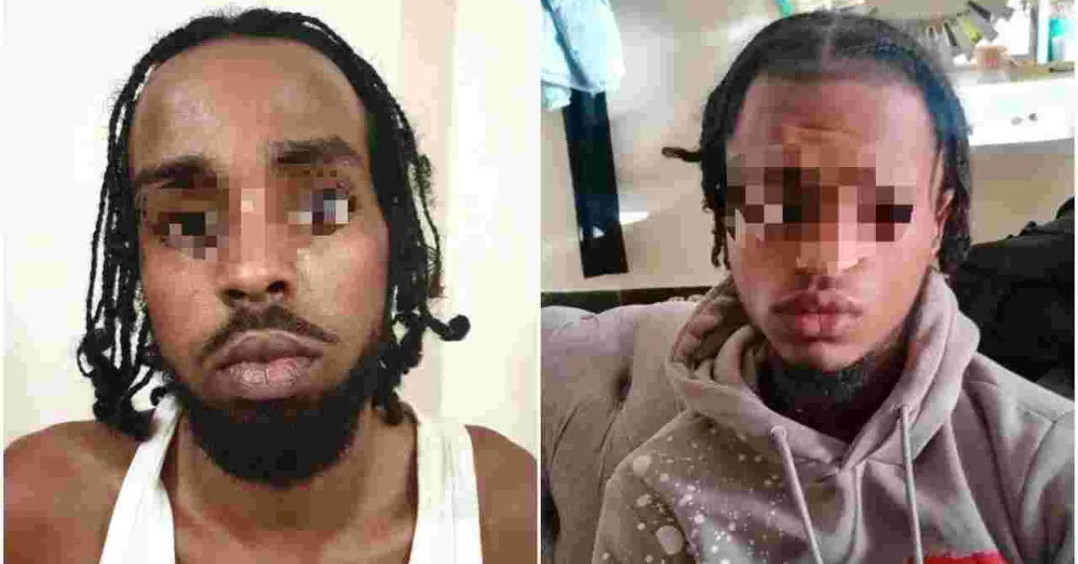 Two Suspects Wanted in the UK for Murder Arrested in Nairobi
