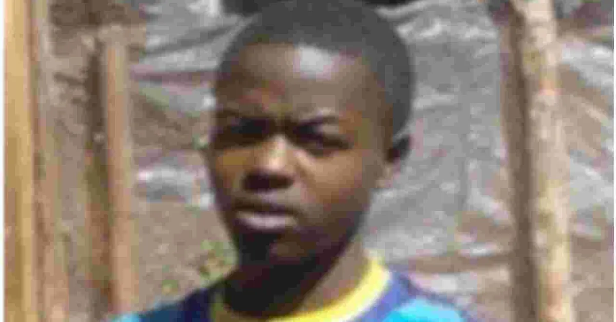 Most Wanted Terror Suspect Surrenders to Police in Nyeri