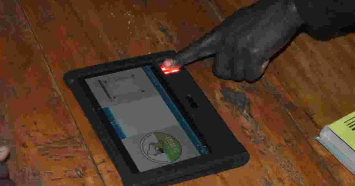 IEBC to Roll Out Second Phase of Mass and Diaspora Voter Registration