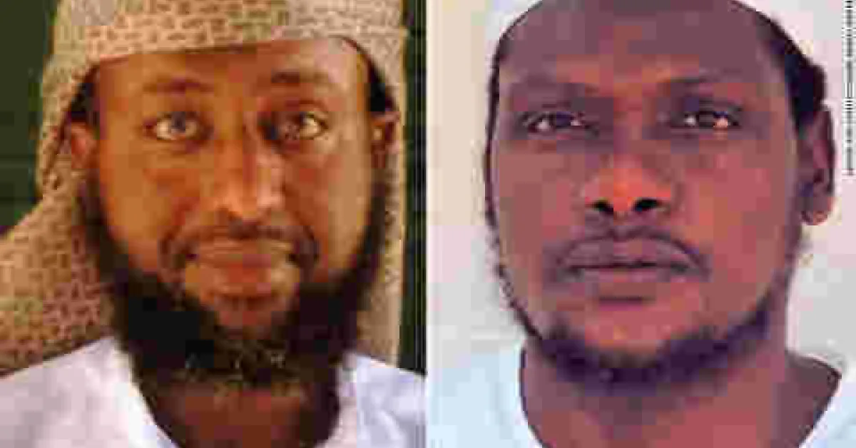 Kenyan Man to be Released from a US Military Prison After 15 Years