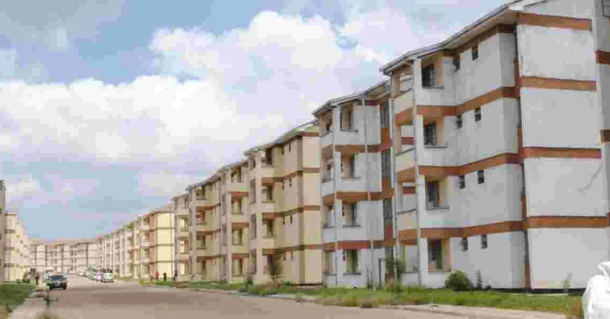 Kenya Government Hikes Rent for State-Owned Residential Houses