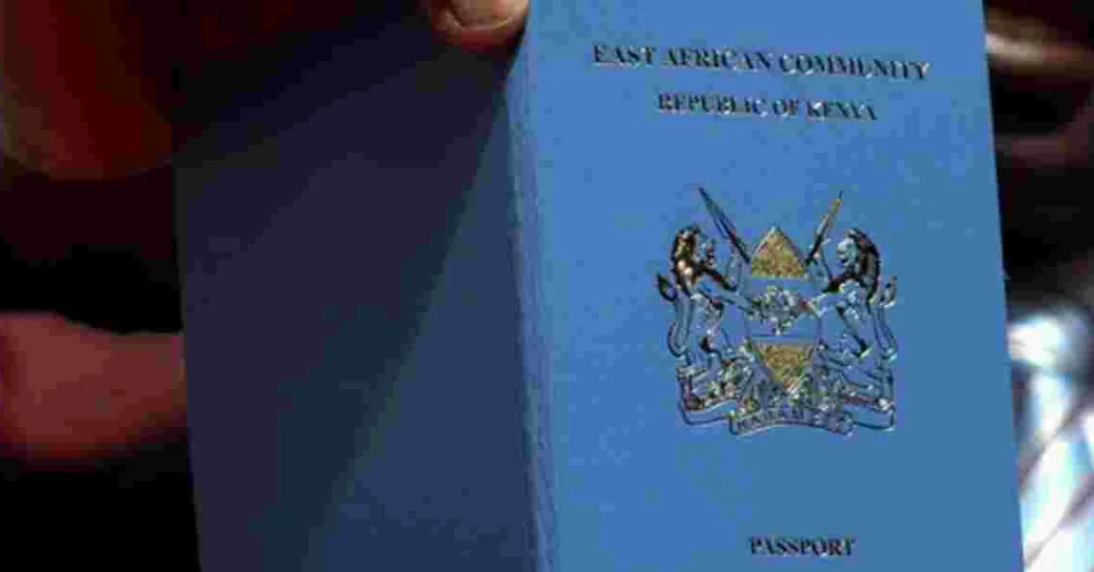 Holders of Kenyan Passports Barred from 40 Countries over Covid-19