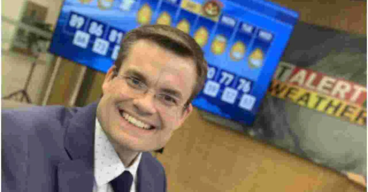 US Journalist Reacts as Kenyans Online ‘Storm’ His Twitter Page After Nationwide Blackout