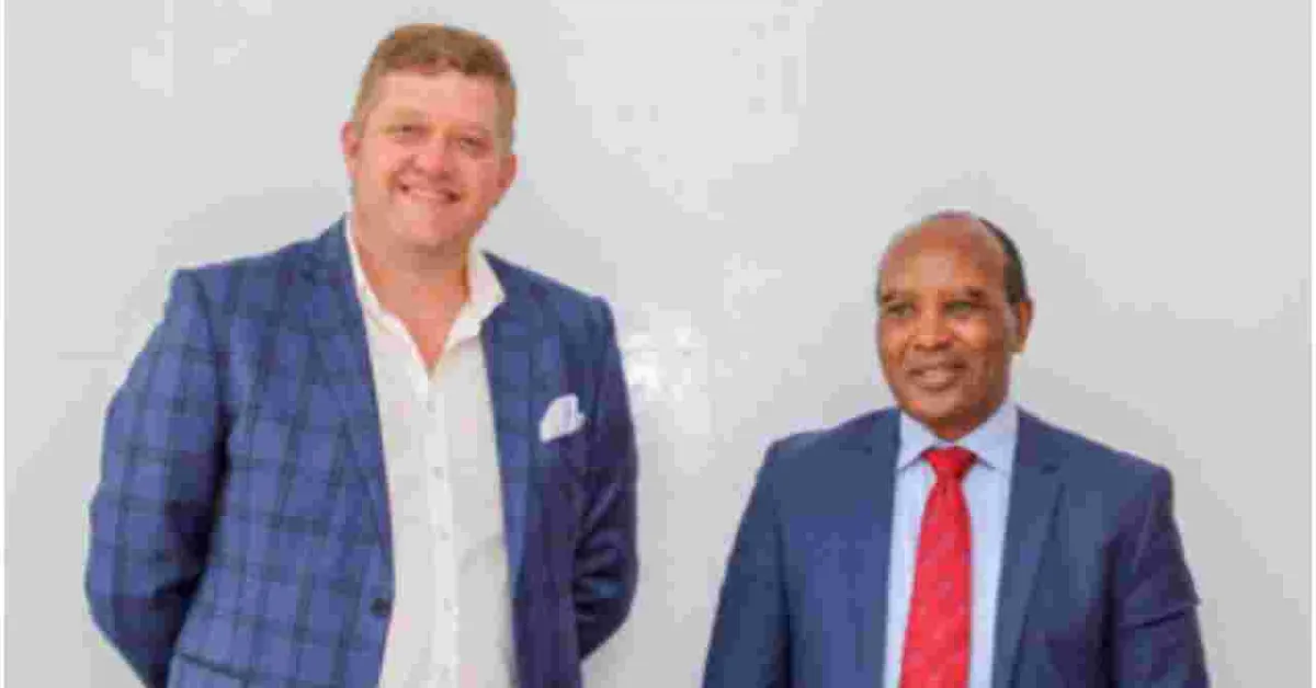 Nyandarua County Gov't Makes a Deal with KFC for Supply of Potatoes