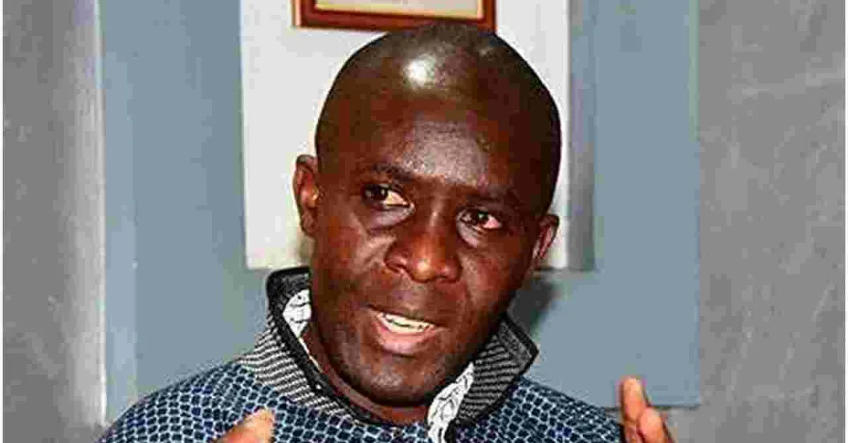 Former 'Atheists in Kenya' Official Who Found Jesus Accused of Fraud