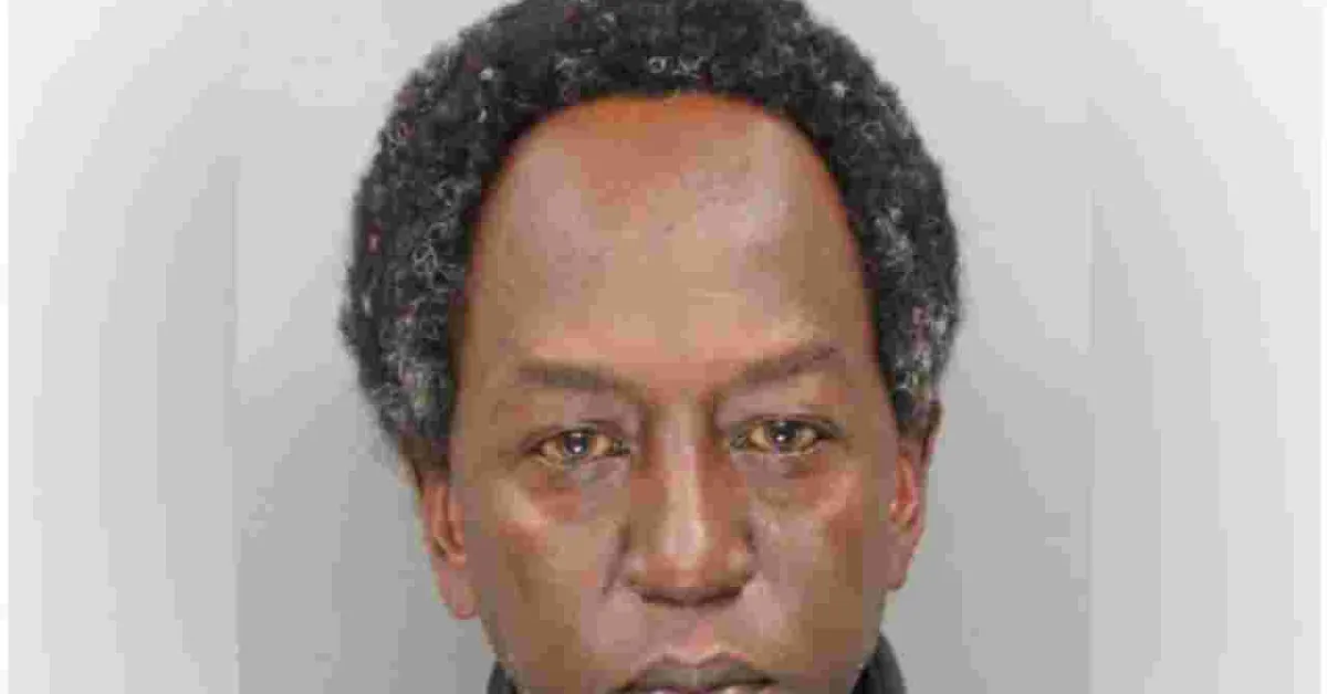 Kenyan Man Arrested in Atlanta, Georgia over Hit-and-Run Accident That Killed a Seven-Year-Old Girl with Autism