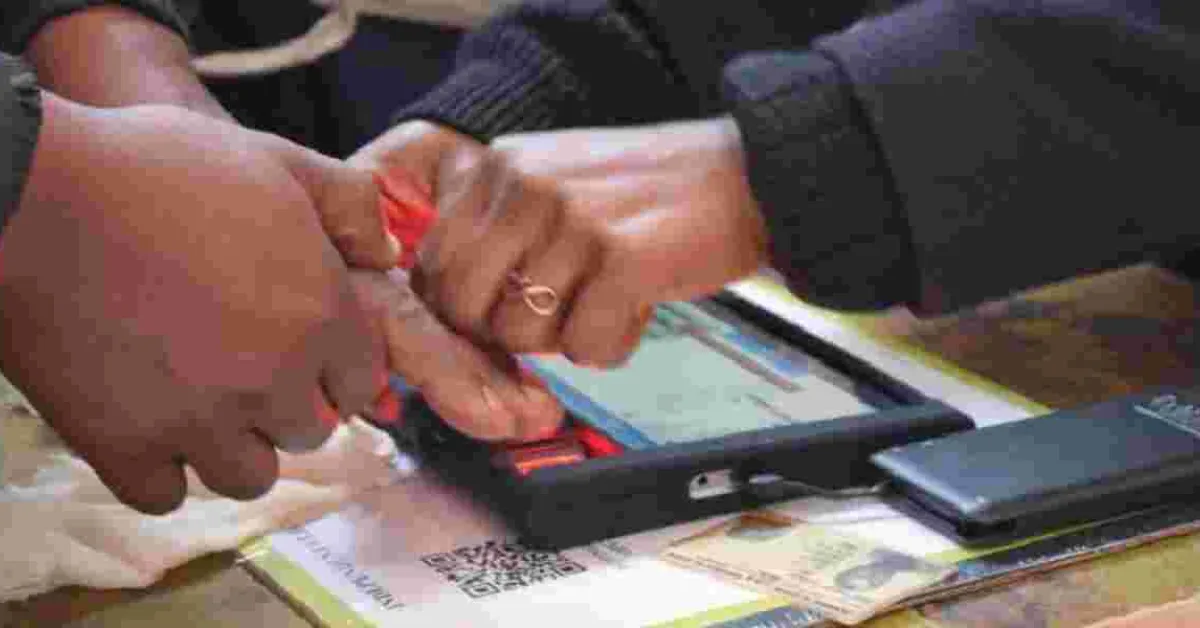 Kenyans in the US and Ten Other Countries Can Book an Appointment to Register as Voters