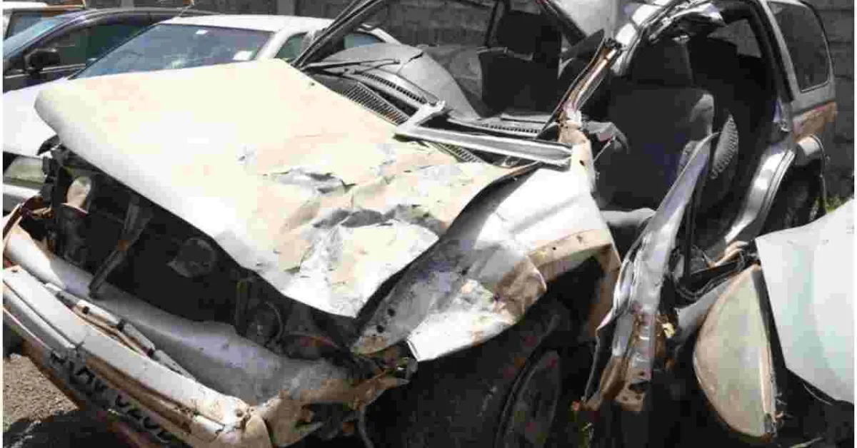 Two Canadians Among Four People Killed in Ngong Road Accident