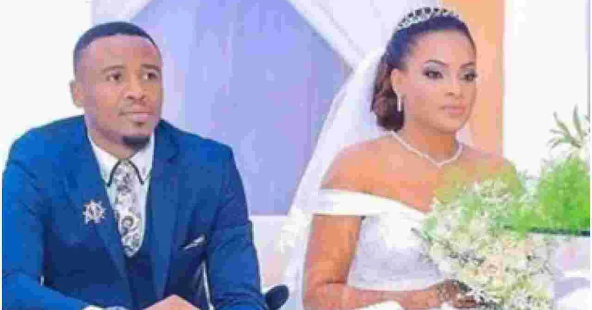 Singer Ali Kiba’s Kenyan Wife Files for Divorce, Seeks Sh200,000 Monthly Upkeep