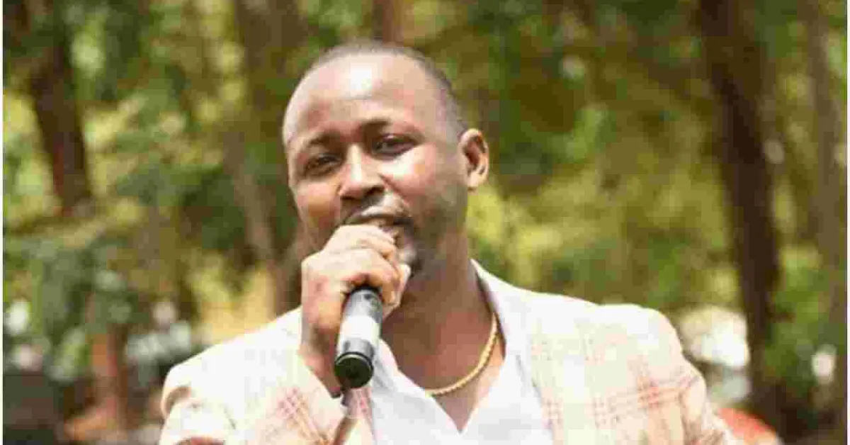 Elders Endorse Former US Military Officer Charles Matoke to Run for Kisii Governor's Seat