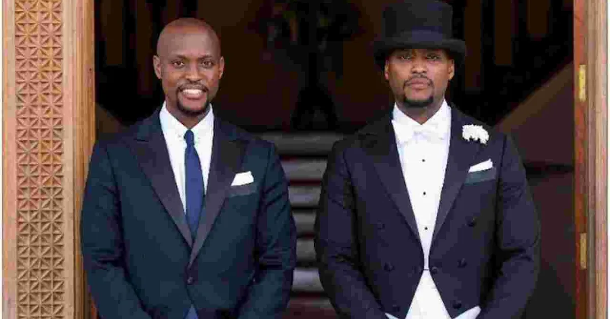 Nairobi Court Summons Ndichu Twins to Face Assault Charges