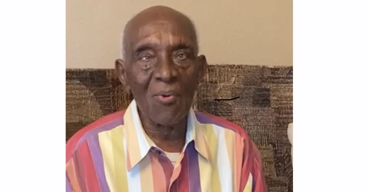 Death Announcement: Mzee Eliud Muriithi Maina of Fort Worth, Texas