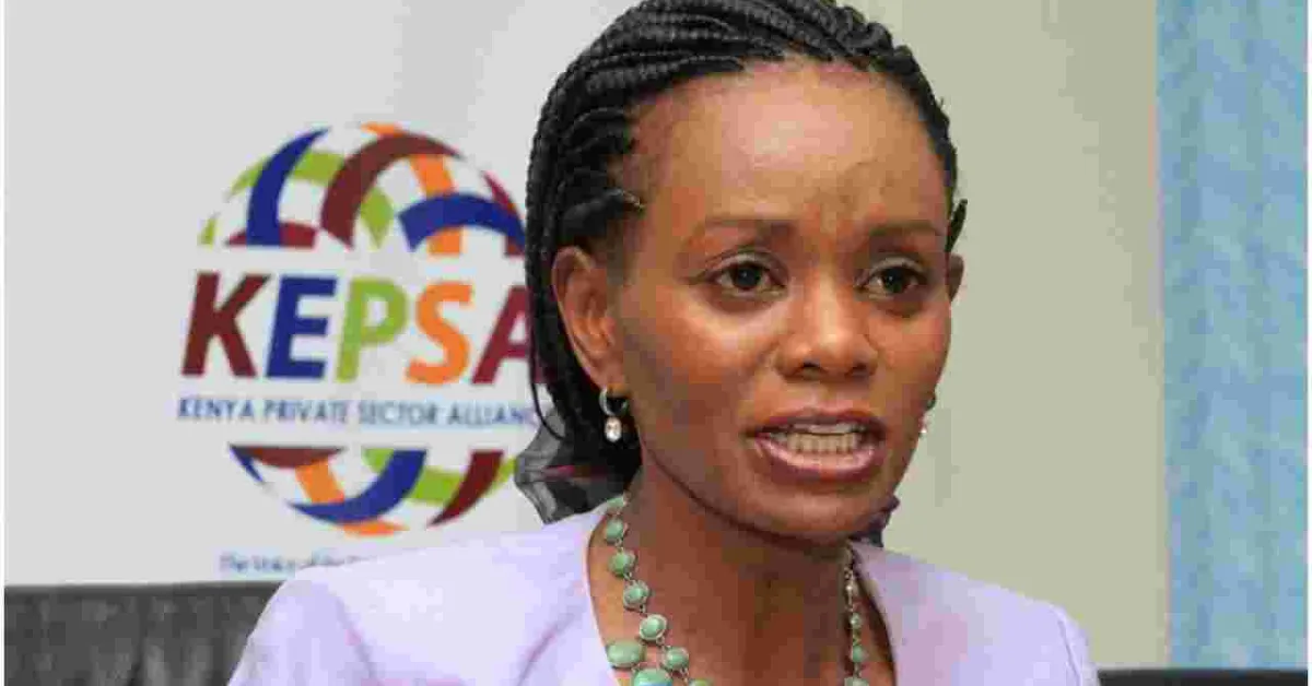 Kenyan SMEs Invited to Apply for US-Kenya Trade Program