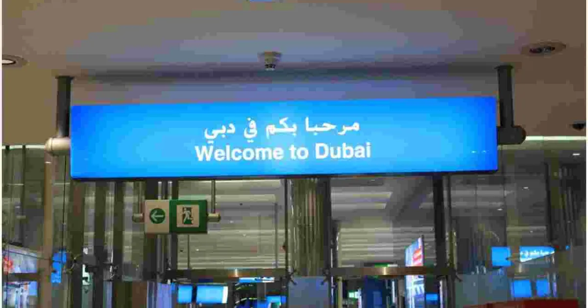 Dubai Woos Highly Skilled Kenyans with 10-Year Residence Visa