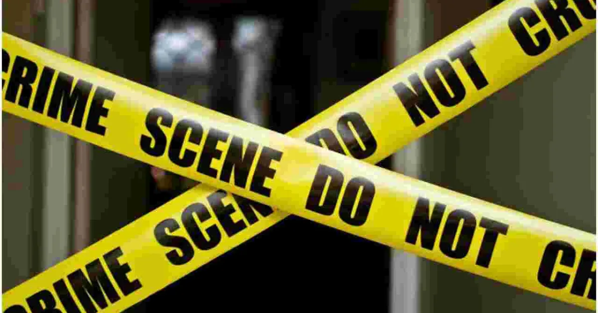 KDF Officer's Wife Poisons Her Three Kids Before Committing Suicide