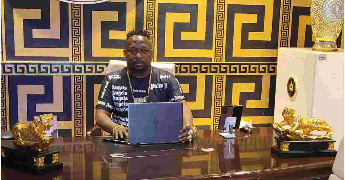 Former Governor Mike Sonko Denies a Man Was Drugged, Robbed Sh596,000 at His Nightclub