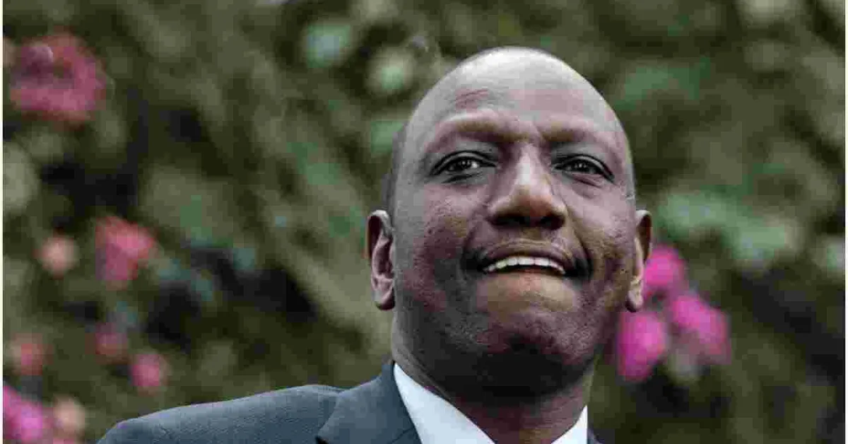 Deputy President William Ruto Officially Kicked Out of Jubilee Party