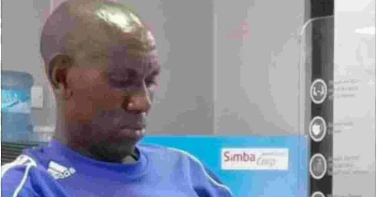 Honest Man Returns Sh100,000 Erroneously Deposited to His MPesa by NCBA Bank