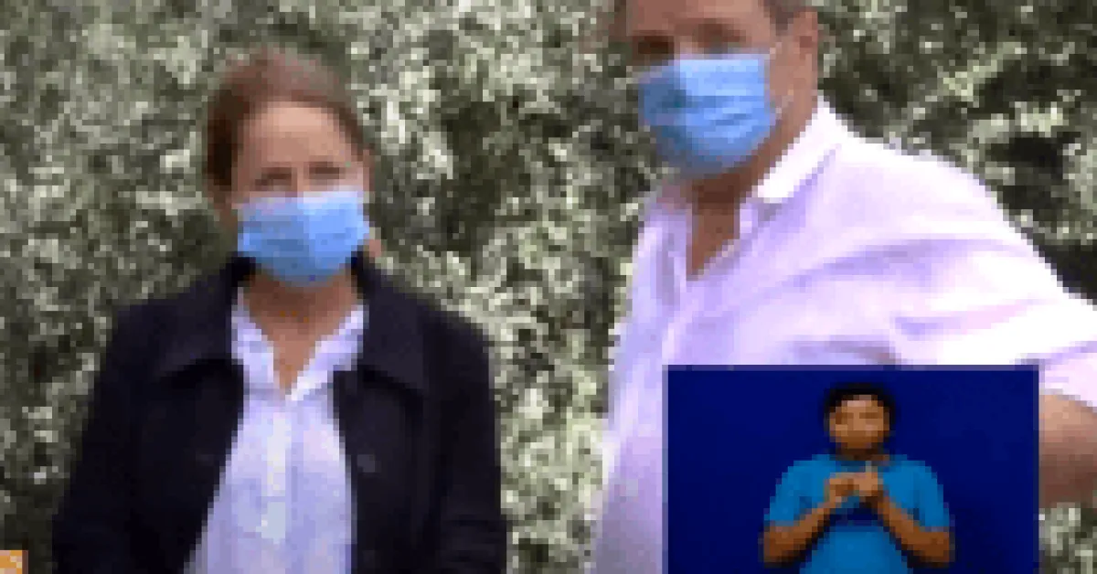 British Couple Forcibly Evicted from Their Nairobi Home After 33 Years