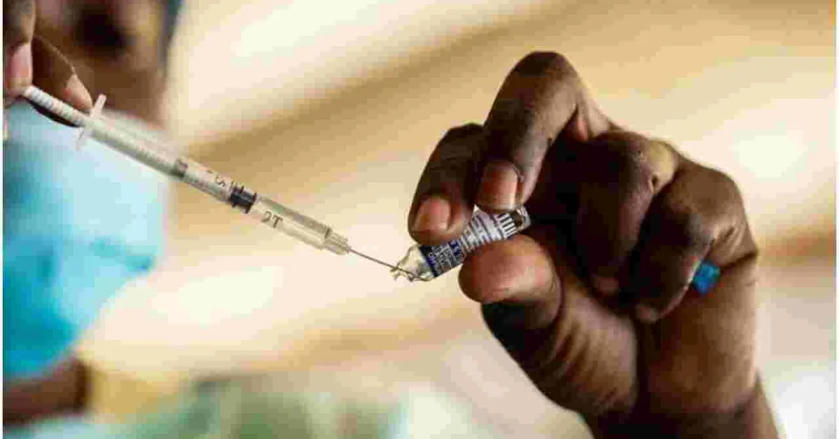 Kenya Selected Among the First Beneficiaries of mRNA Vaccine Technology