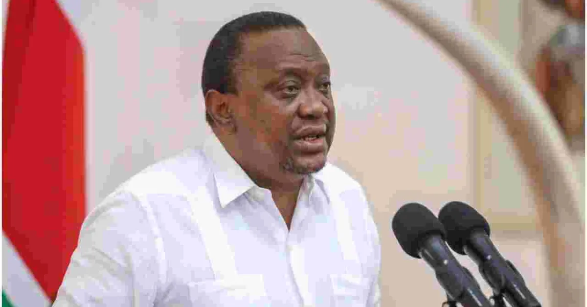 State House Car Purchase Budget Increased from Sh10 Million to Sh300 Million, Six Months to Elections