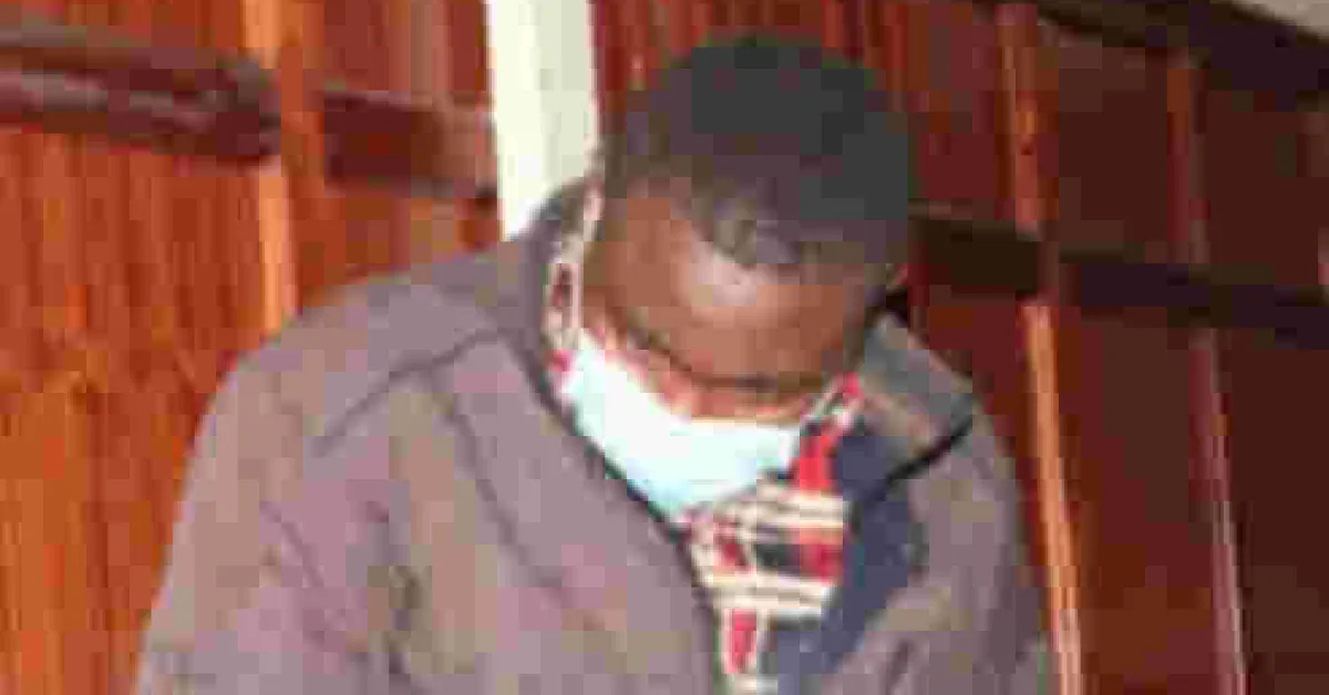 University Student Charged for Sending Nude Photos of a Woman to Her Husband