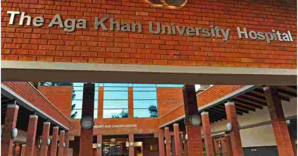 Aga Khan Hospital Nairobi Performs First Penile Implant Surgery in the Region