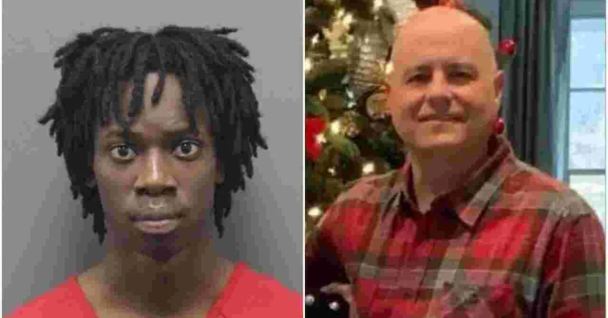 Lawyer Says Kenyan Accused of Killing a Man in Leesburg, Virginia Believed He was Stabbing the Devil to Save the World