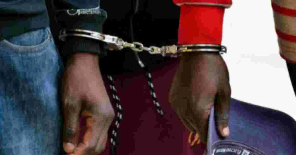 Two Kenyan Medics Arrested in South Sudan for Fighting on a Flight