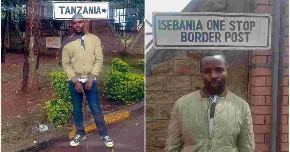 Mastermind Behind Sexual Assault of a Female Motorist in Nairobi Arrested at Kenya-Tanzania Border