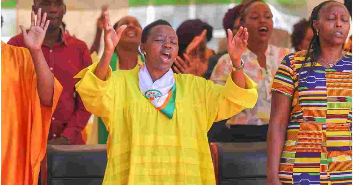 Rachel Ruto: Ruto will Tirelessly Give to the Church Until He is Left with Nothing