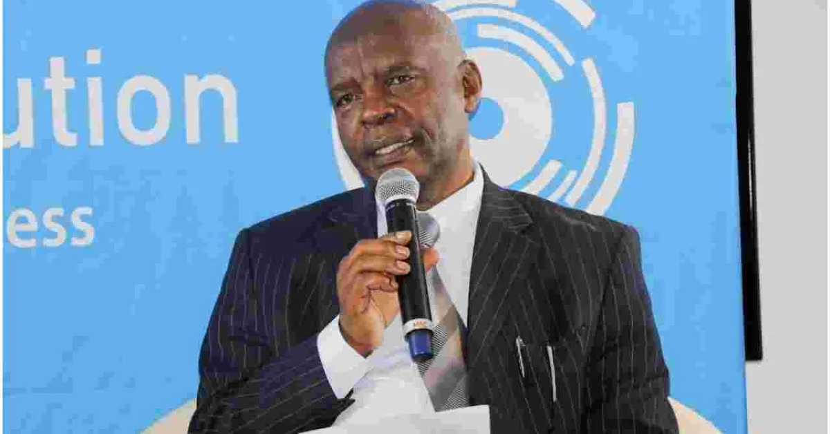 Governor Kivutha Kibwana to Vie for Makueni Senatorial Seat