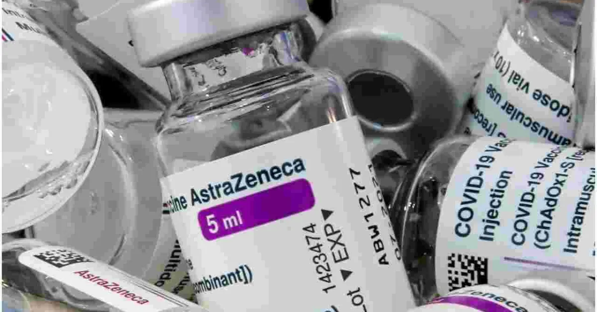 840,000 AstraZeneca Covid-19 Vaccine Doses Expire in Kenya