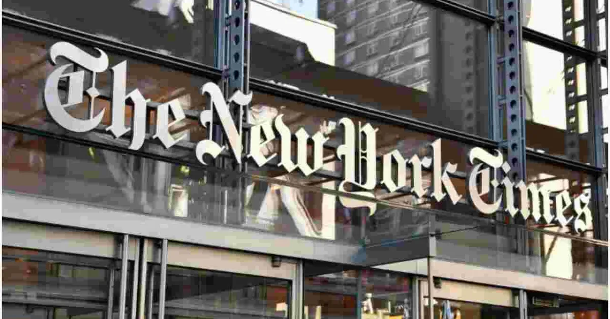 Kenyans Demand an Apology from the New York Times for Slandering KDF Soldiers