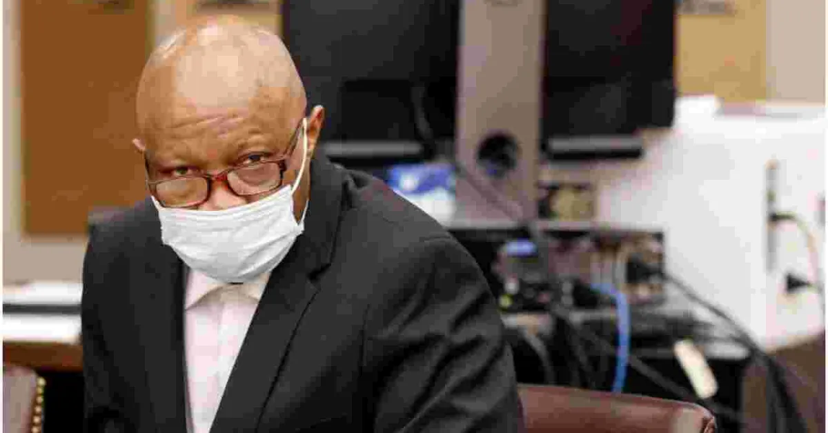 Kenyan-Born Man Accused of Killing 18 Elderly Women in Dallas, Texas Finally Speaks