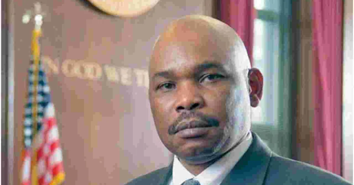 Prof. Makau Mutua Appointed Spokesperson of Raila Presidential Campaign