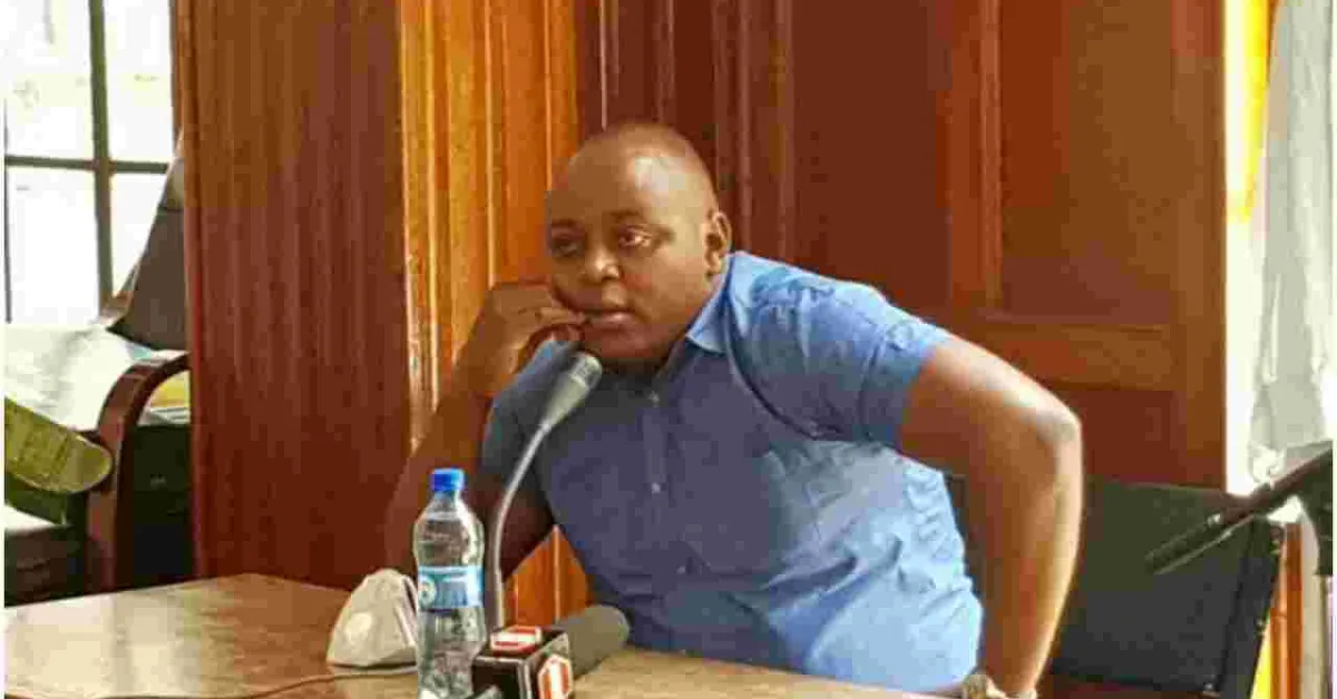 NYS Storekeeper Questioned over the Source of His Sh200 Million Wealth, Three Luxury Cars