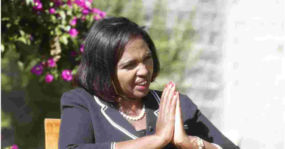 250 Workers Face Layoff as KRA Shuts Down Keroche Breweries in Sh322 Million Tax Row