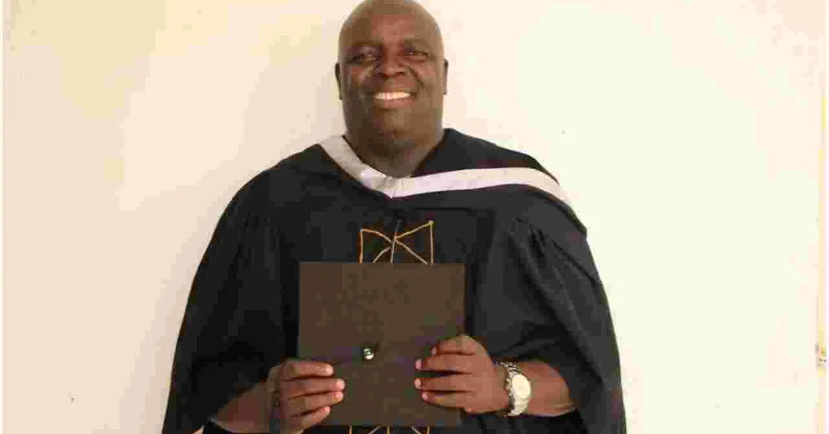 Kenyan Man Who Spent 22 Years in Primary School and Sat KCPE Nine Times Yet to Get a Job After Graduation