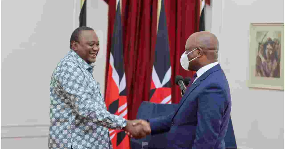 US-Based Company Moderna to Set Up a Sh57 Billion Vaccine Factory in Kenya