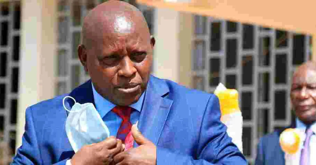 Several Politicians Change Official Names Ahead of the August Elections