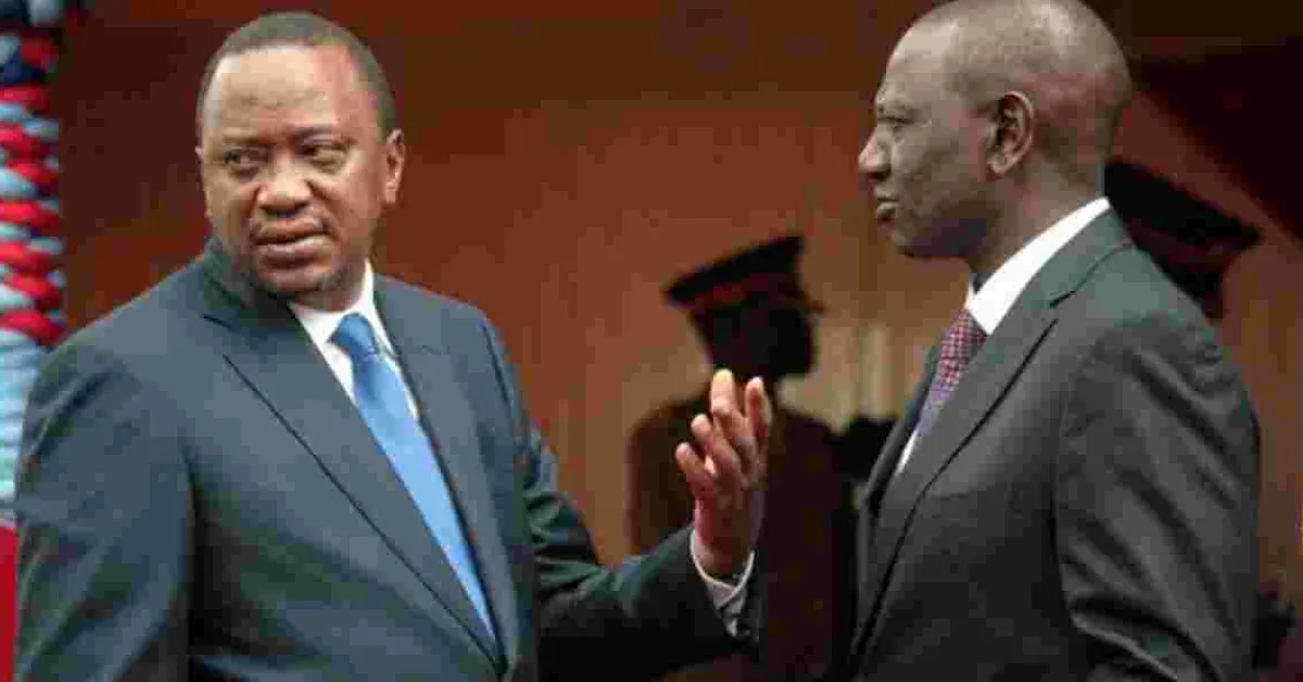 Kenya Ranked 27th Unhappiest Country in the World