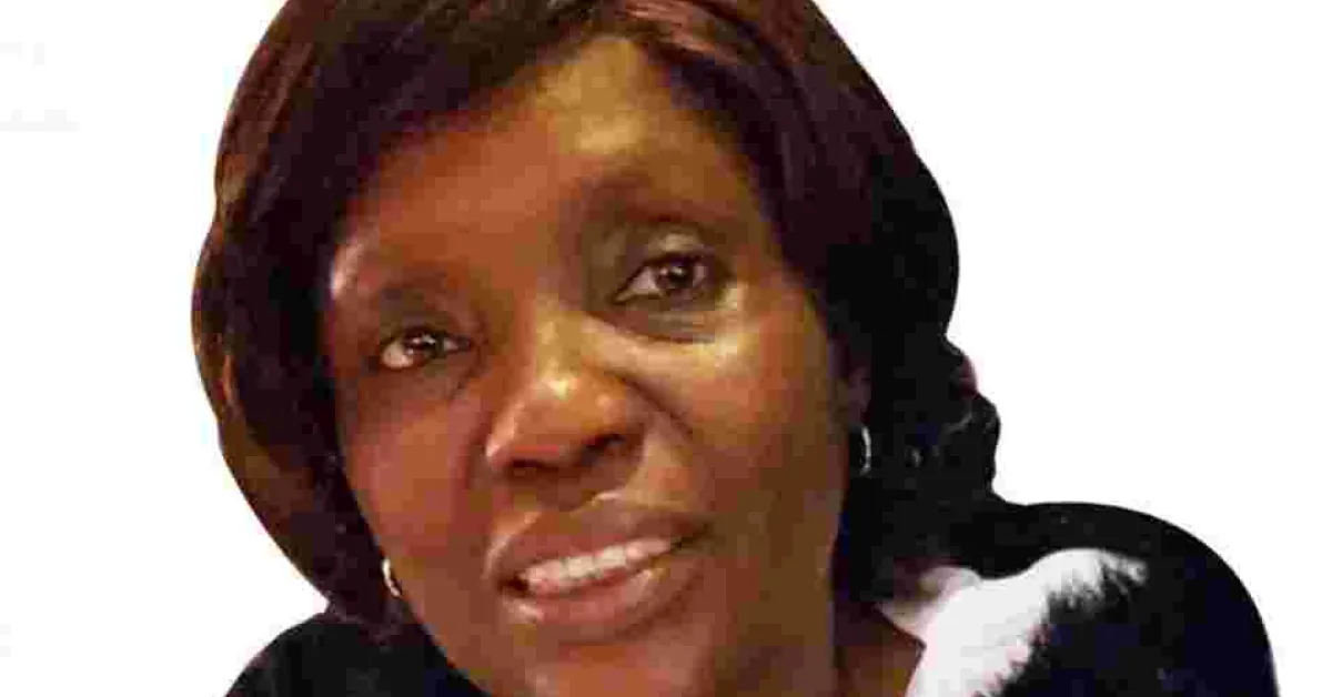 Kenya’s High Court Judge Beatrice Thuranira Jaden Dies in India