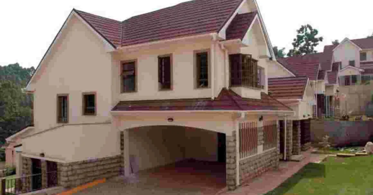 Sh5.5 Billion Gated Estate for Nairobi US Embassy Workers to be Completed by May