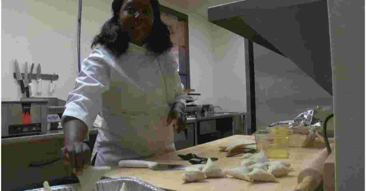 Kenyan-Born Woman Elated as She Fulfils Her American Dream As She Opens a Business in Wisconsin