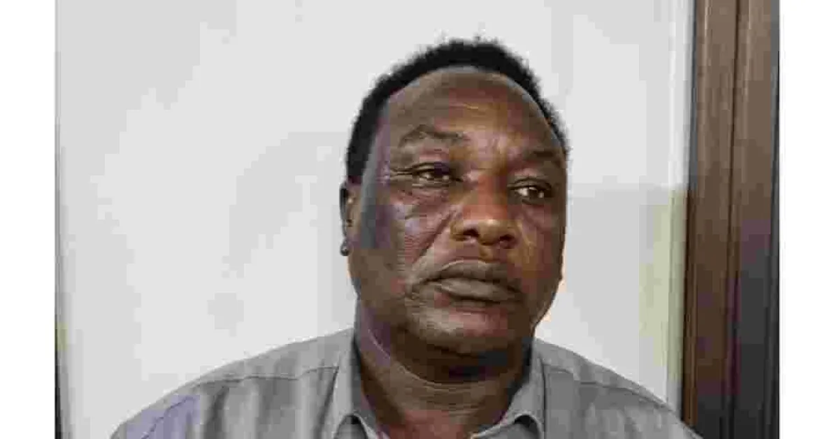 Nairobi County Gov’t Official Arrested for Soliciting a Sh500,000 Bribe