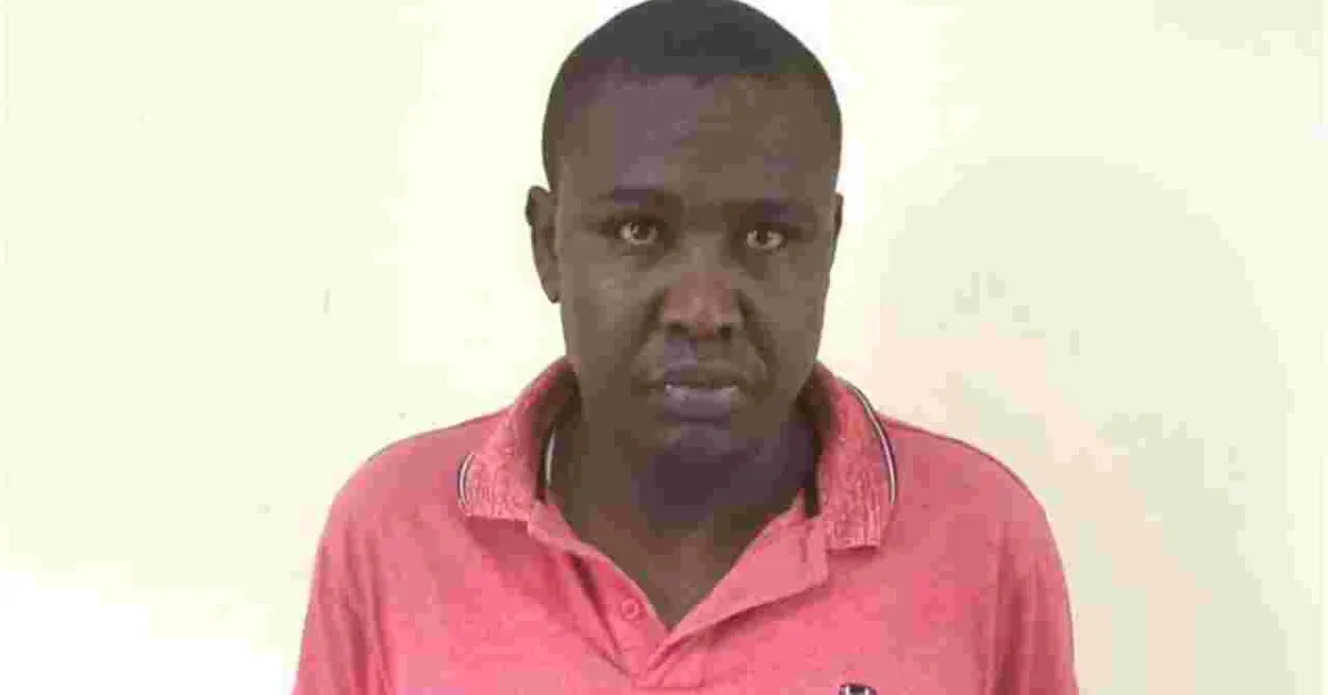 Kenyan Man Arrested for Conning a Car Seller of Sh150,000 While Posing a White Woman