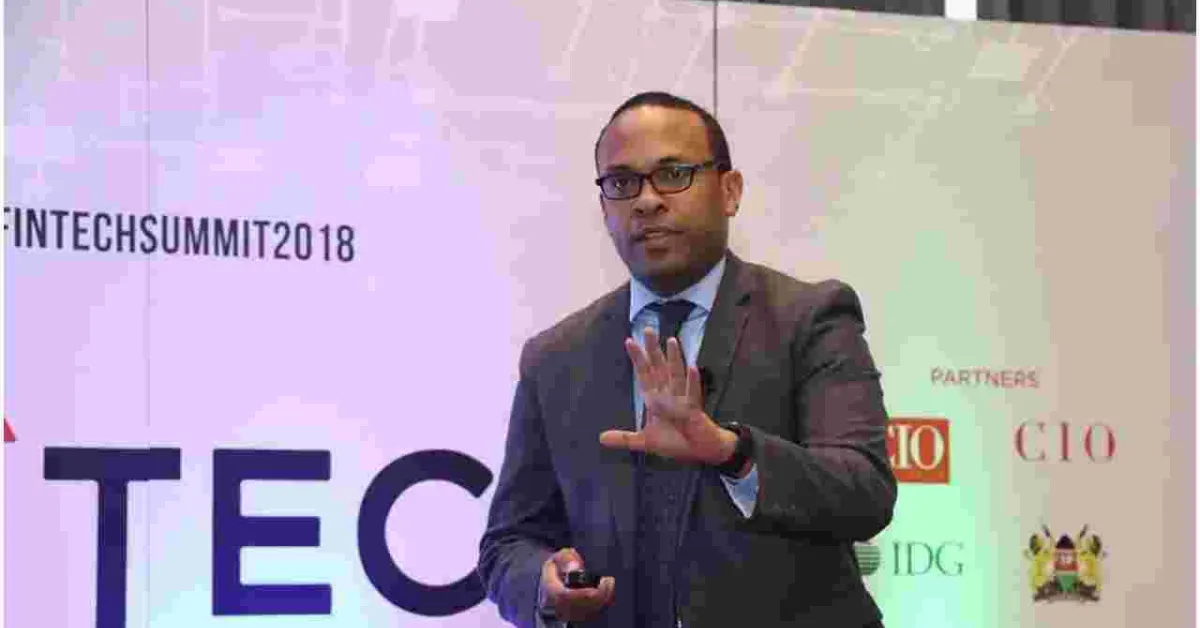 Google Poaches Kenya’s Jack Ngare from Microsoft