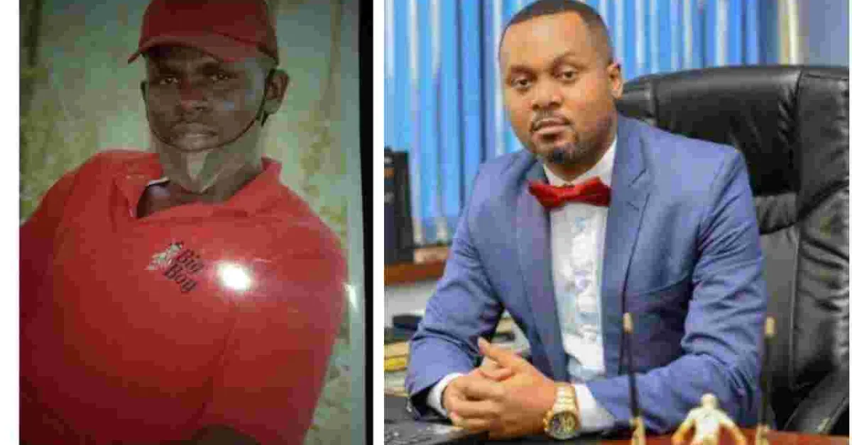 Nairobi Lawyer to Offer Pro Bono Services to Family of a Steel Factory Worker Who was Boiled to Death